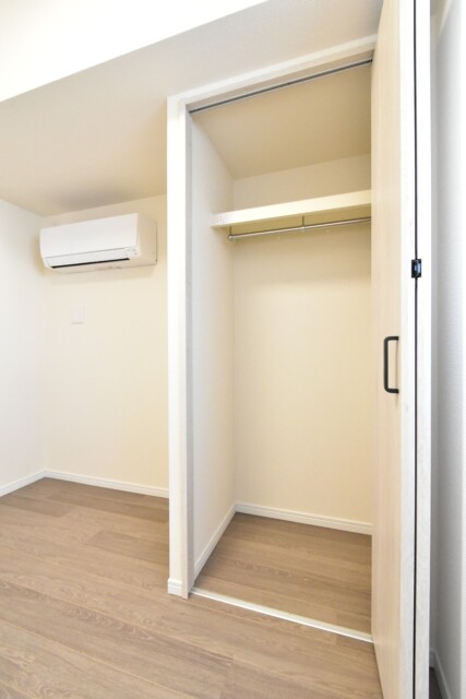 池袋ダイカンプラザ 洋室2