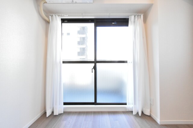 池袋ダイカンプラザ バルコニー