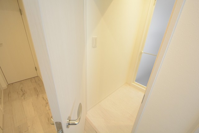 日興パレス西荻窪 洗面