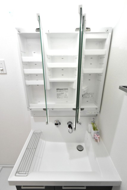 トーカンマンション駒込 洗面室