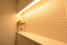 マンション池尻 玄関