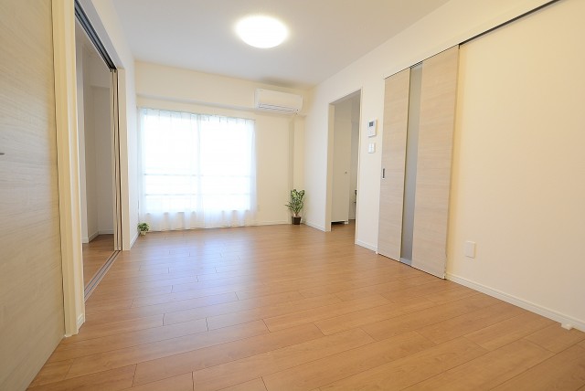 日興パレス文京 LD