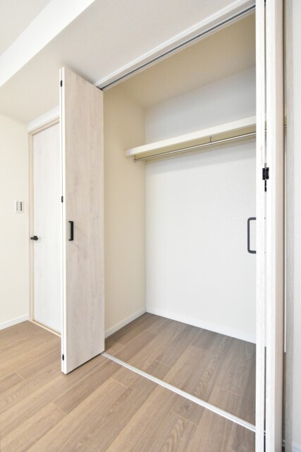 池袋ダイカンプラザ 洋室1