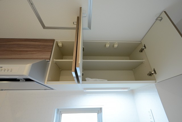 日興パレス文京 キッチン