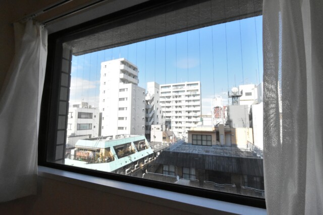 池袋ダイカンプラザ 洋室2