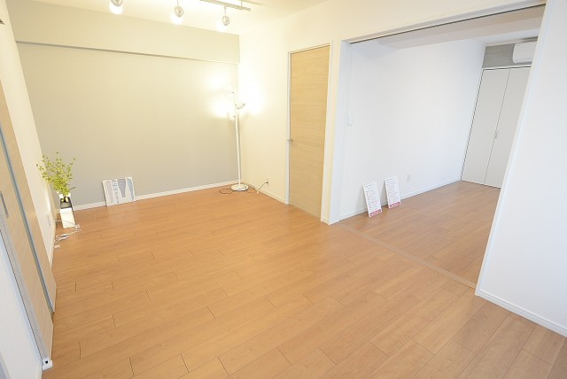 日興パレス文京 LD