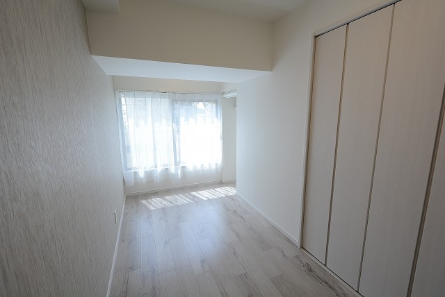 日興パレス西荻窪　洋室