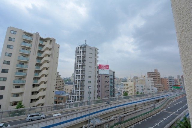 マンション池尻 (95)トイレ