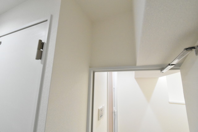 トーカンマンション駒込 洗面室