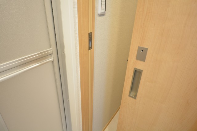 上馬フラワーホーム トイレ