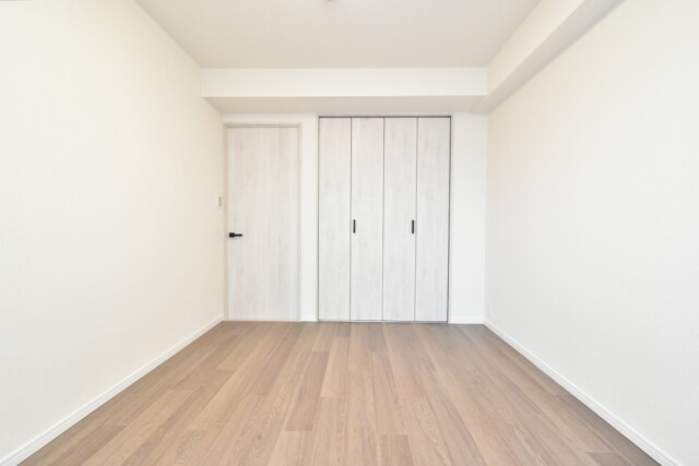 池袋ダイカンプラザ 洋室1