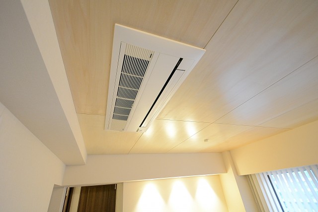 ライオンズマンション池田山 ＬＤ