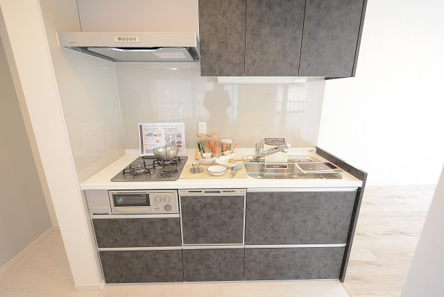 日興パレス西荻窪 キッチン