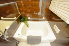 マンション池尻 バス