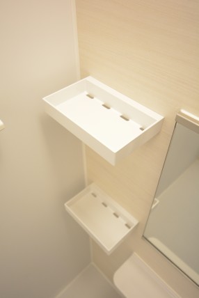 上馬フラワーホーム 浴室