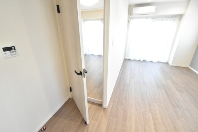 池袋ダイカンプラザ 洋室1