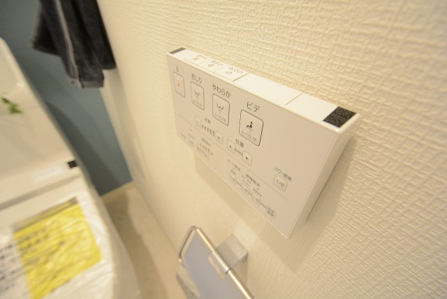 日興パレス文京 廊下