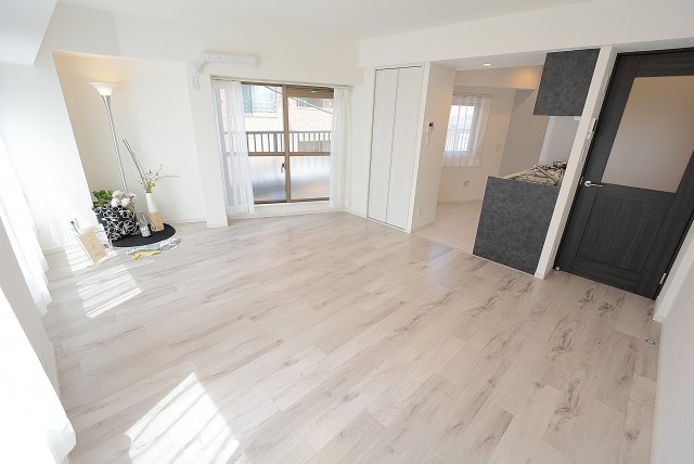 日興パレス西荻窪 (14)LD