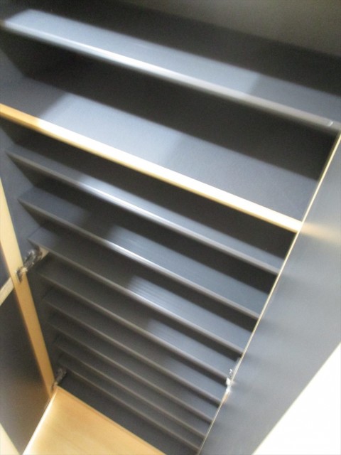 3西蒲田スカイハイツシューズクローク