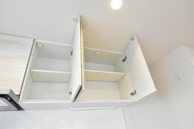 池袋ダイカンプラザ キッチン