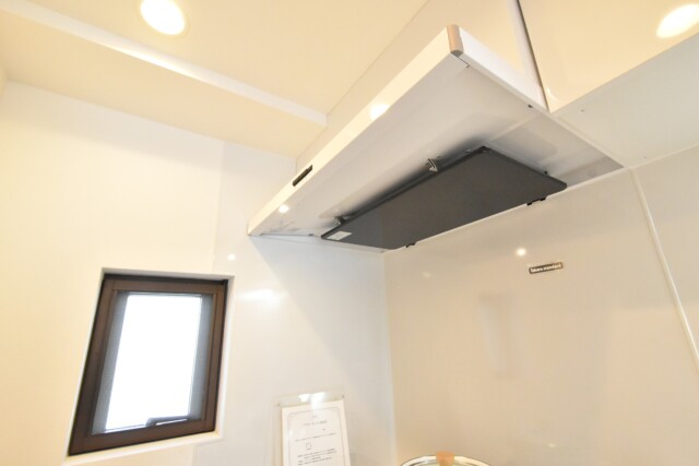 ダイアパレス目黒本町 キッチン