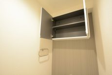 マンション池尻 トイレ