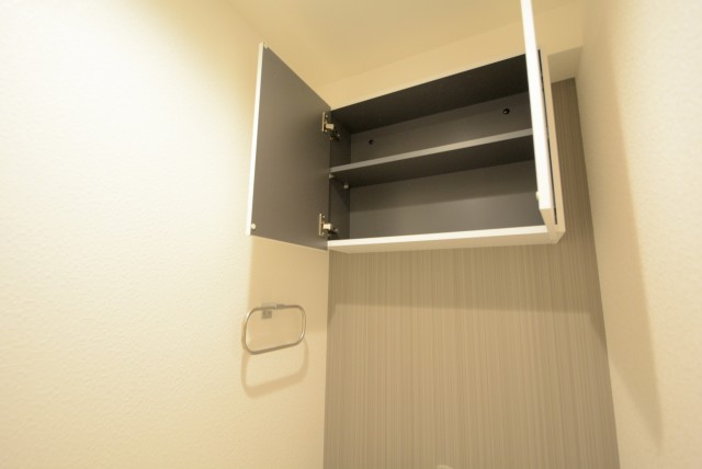 マンション池尻 トイレ