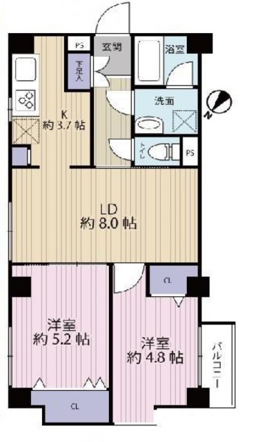 日興パレス文京