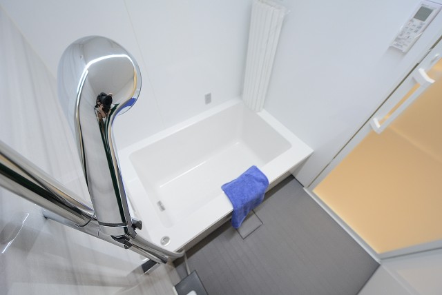 日興パレス西荻窪 バス