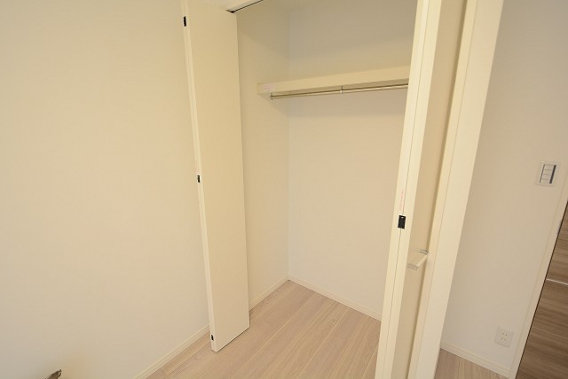 駒込コーポラス　洋室