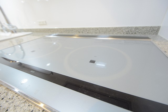 ライオンズマンション池田山 キッチン