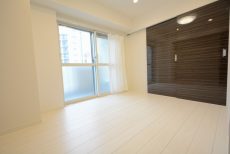 マンション池尻 洋室１