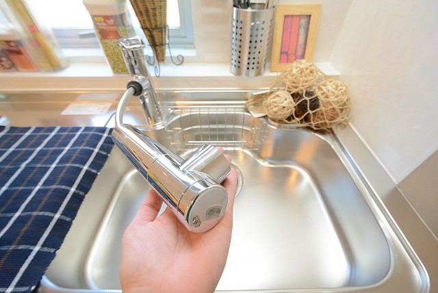 日興パレス文京 キッチン