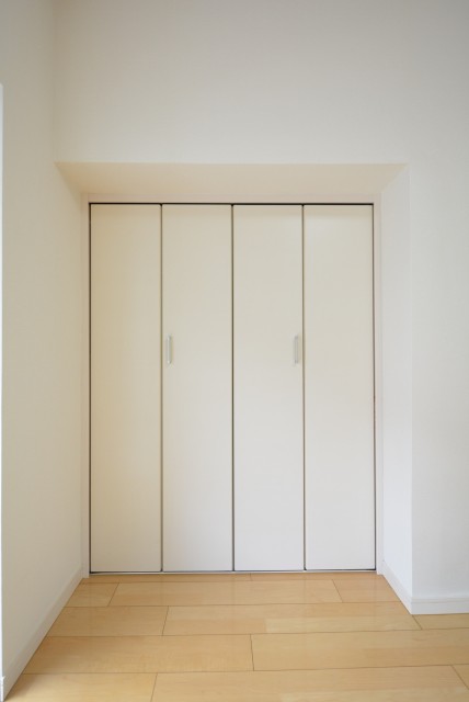 上馬フラワーホーム 洋室1