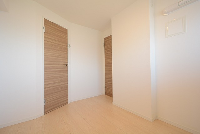 自由が丘フラワーマンション　洋室4.2