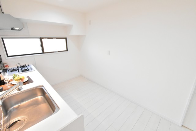 トーカンマンション駒込 キッチン