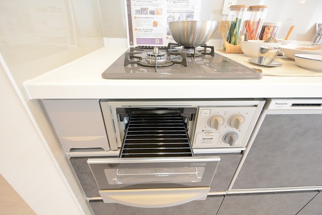 日興パレス西荻窪 キッチン