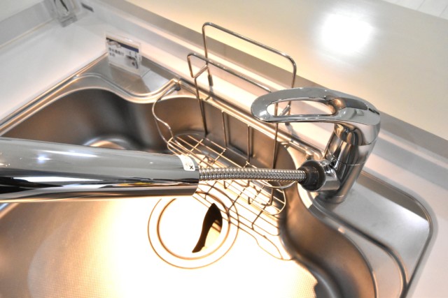 トーカンマンション駒込 キッチン