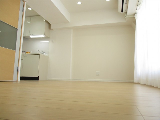 西蒲田スカイハイツLD