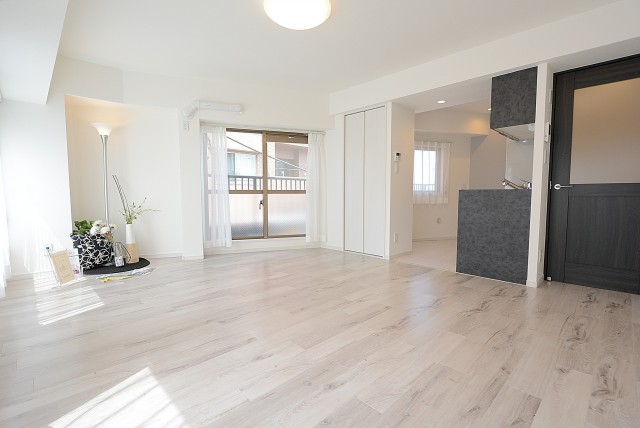 日興パレス西荻窪 (15)LD