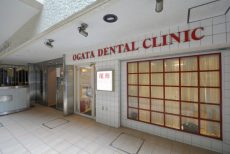 マンション池尻 外観