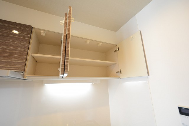 青葉台フラワーマンション キッチン