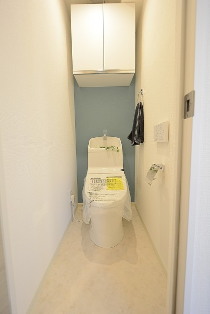 日興パレス文京 廊下