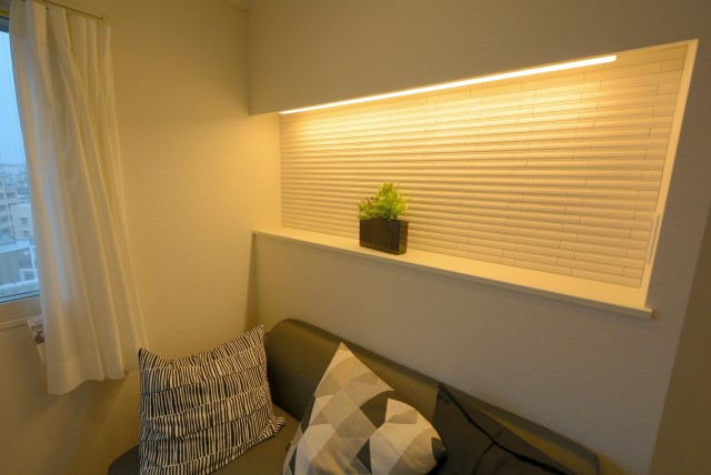 マンション池尻 LD