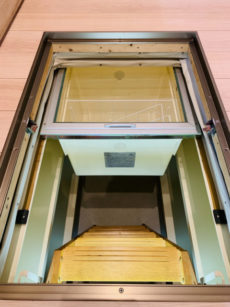 ガーデンホーム落合ヒルズ キッチン