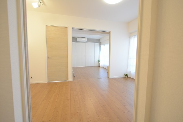 日興パレス文京 LD