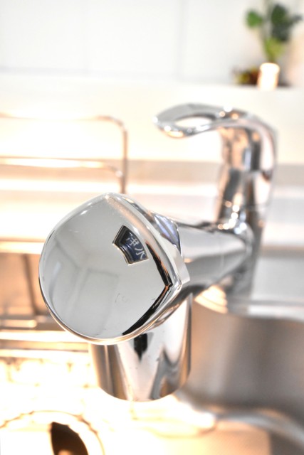 トーカンマンション駒込 キッチン