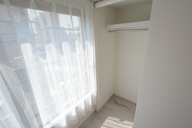 日興パレス西荻窪　洋室