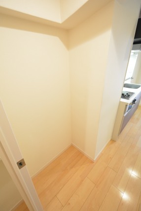 上馬フラワーホーム キッチン