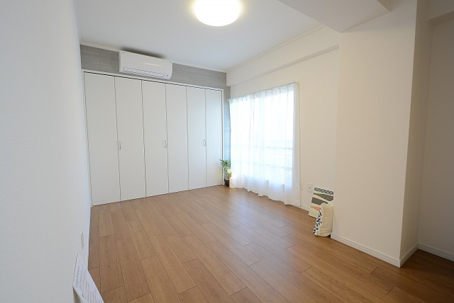 日興パレス文京 洋室5.2